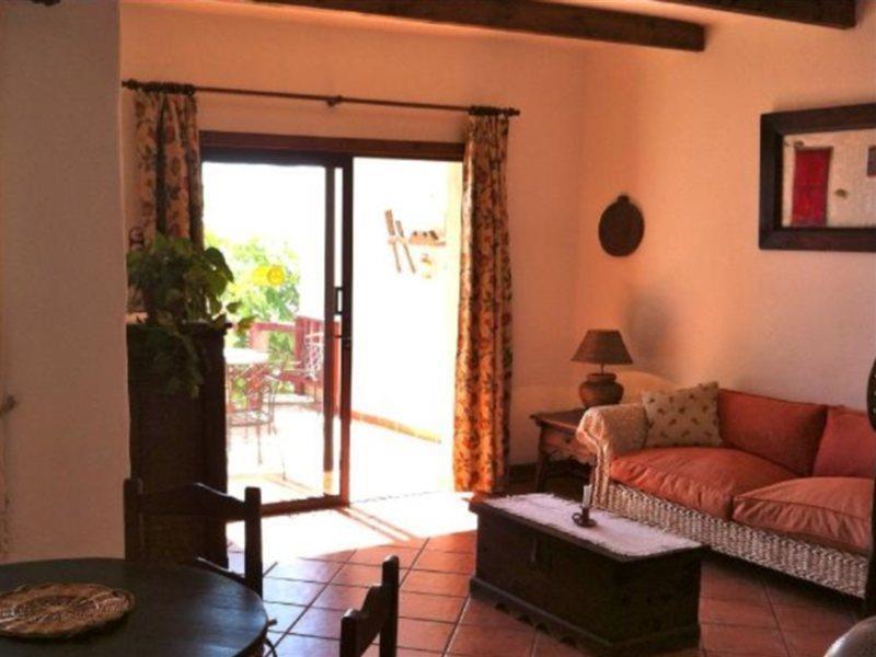 Eco Finca Vista Bonita Apartman San Miguel de Abona Kültér fotó